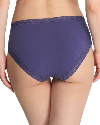 Natori Bliss Perfection French Cut Brief Panty - 152058 - Nightfall
