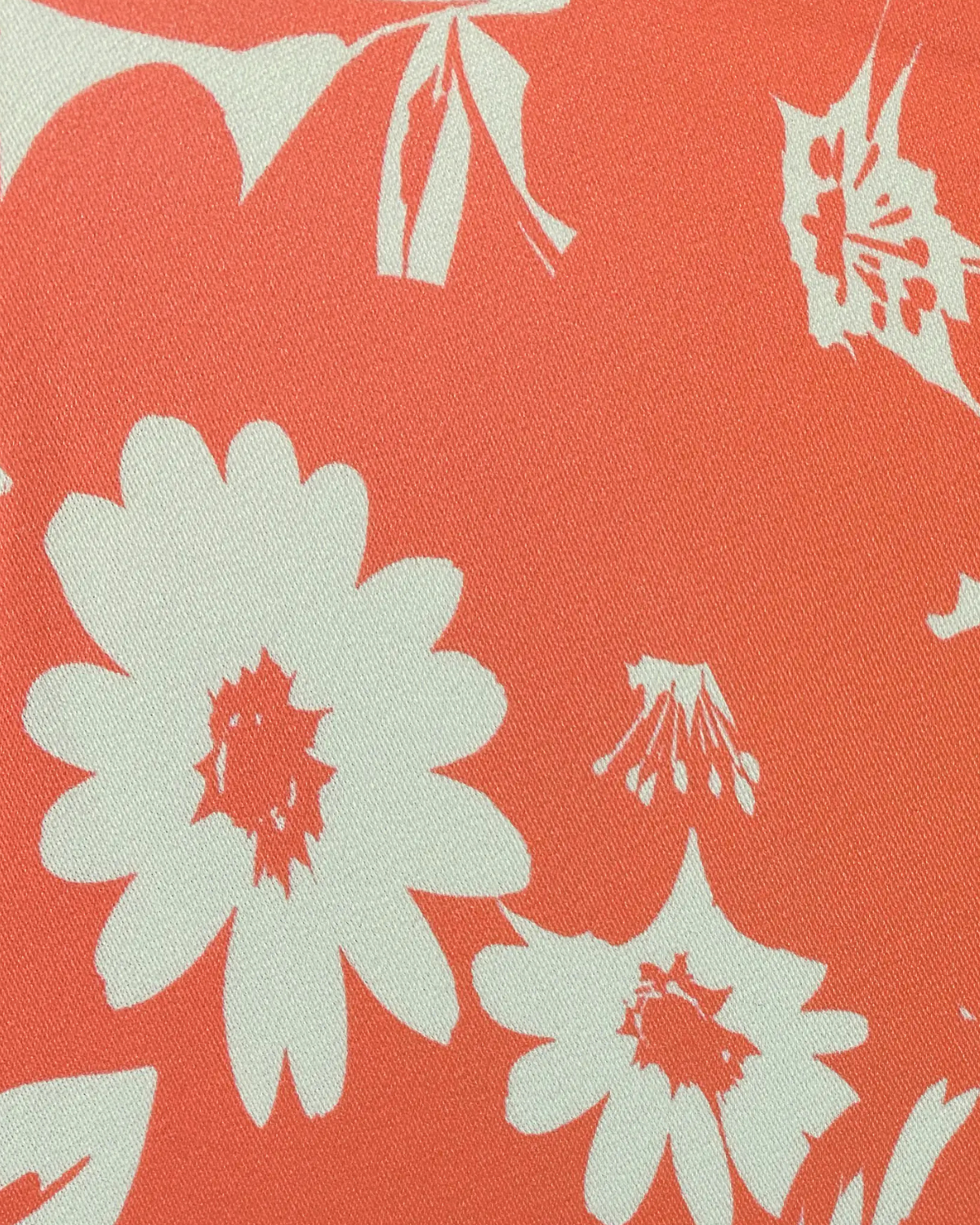 CUPSHE Floral Bikini Bottom - CAA12B3D006KG