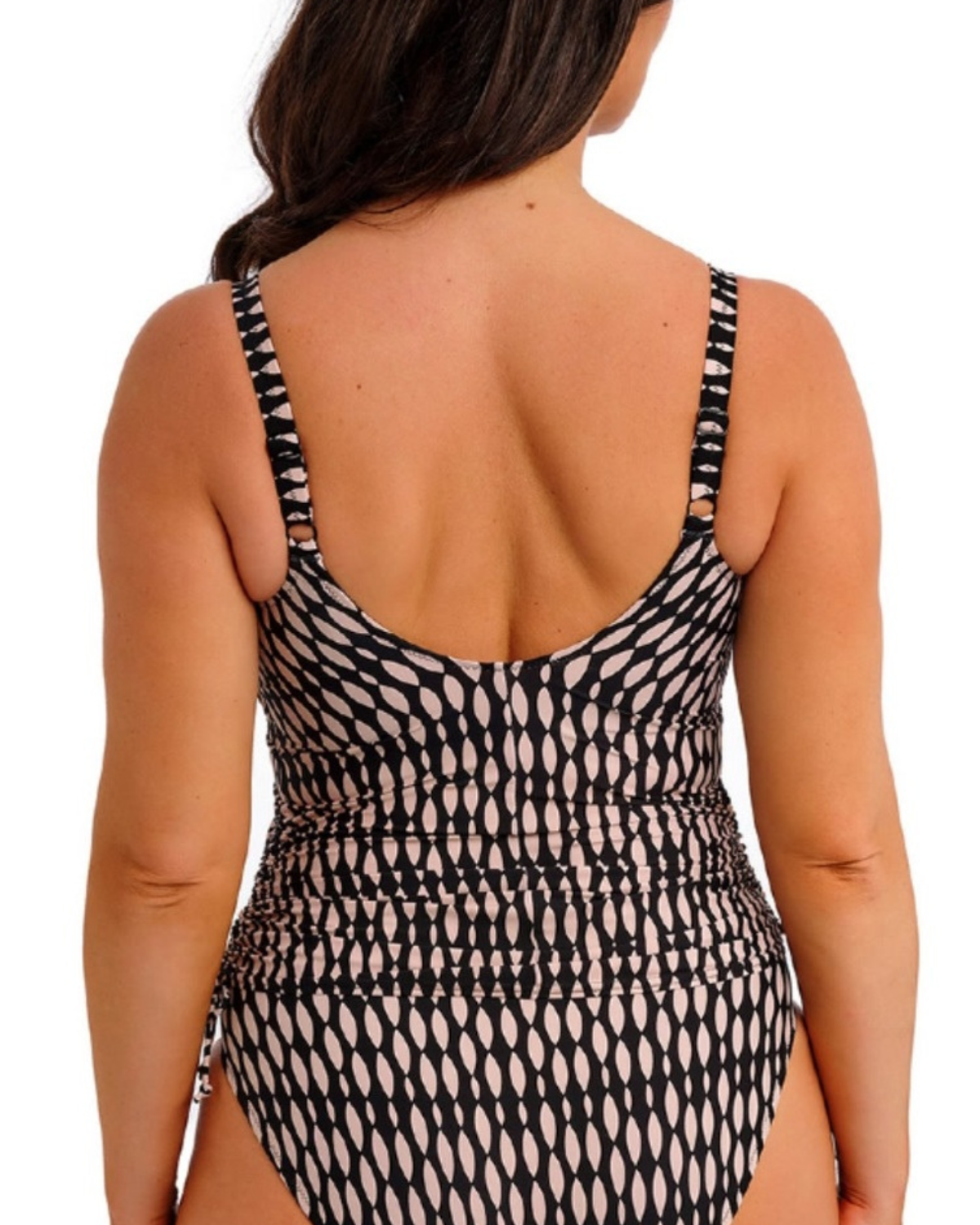 Fantasie Swim Shell Bay Classic Underwire Tankini Top - Fs506955