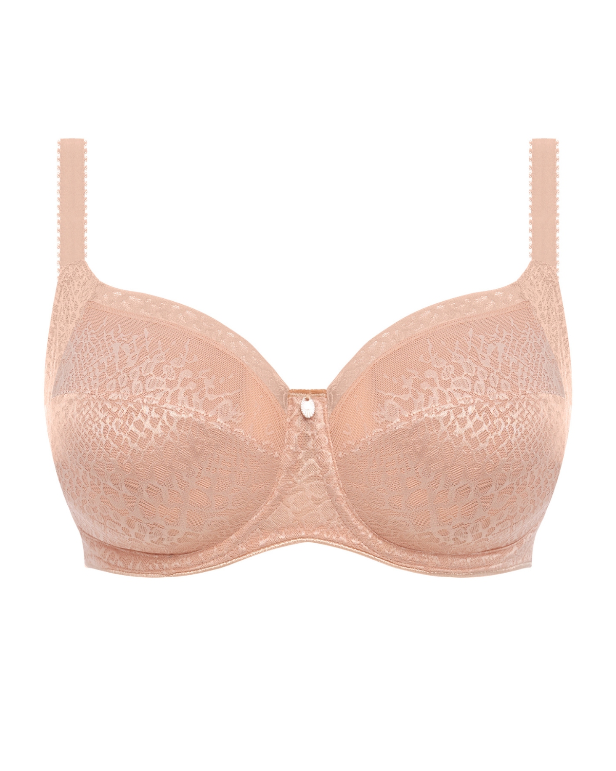 Envisage Side Support Bra