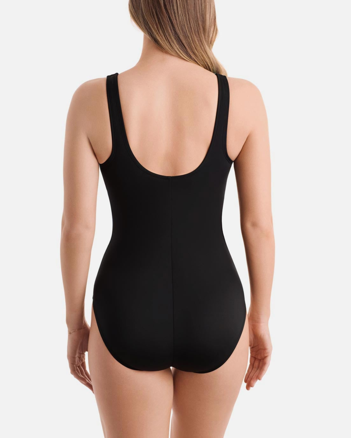 Shape Solver Sport High Neck Tank One Piece - SVS260102