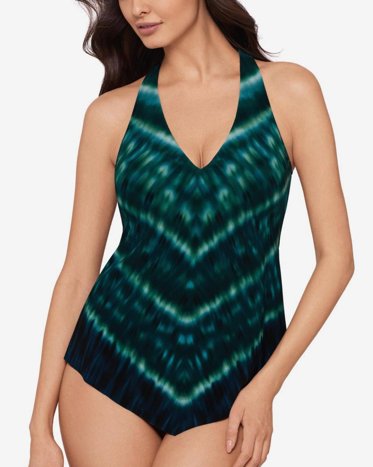 Magicsuit Carezza Taylor Tankini Top - 6660052