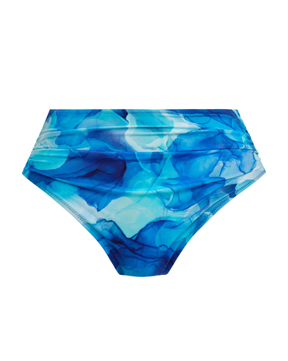 2025 Fantasie Swimwear Saunton Sands High Waist Bikini Brief -  FS50607