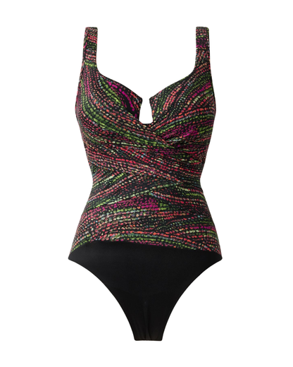 Miraclesuit Light Show Escape One Piece - 6566766