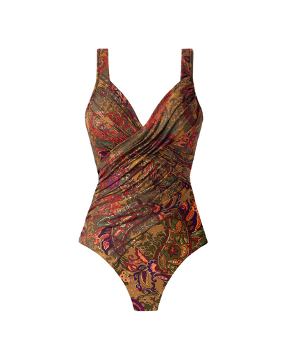 2026 Miraclesuit Perissa Revele One Piece - 6566219