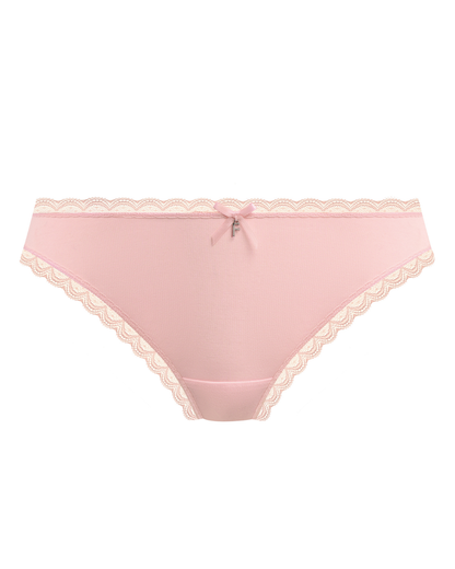 Freya Flirt Brief Panty - AA403350 - Pale Frost