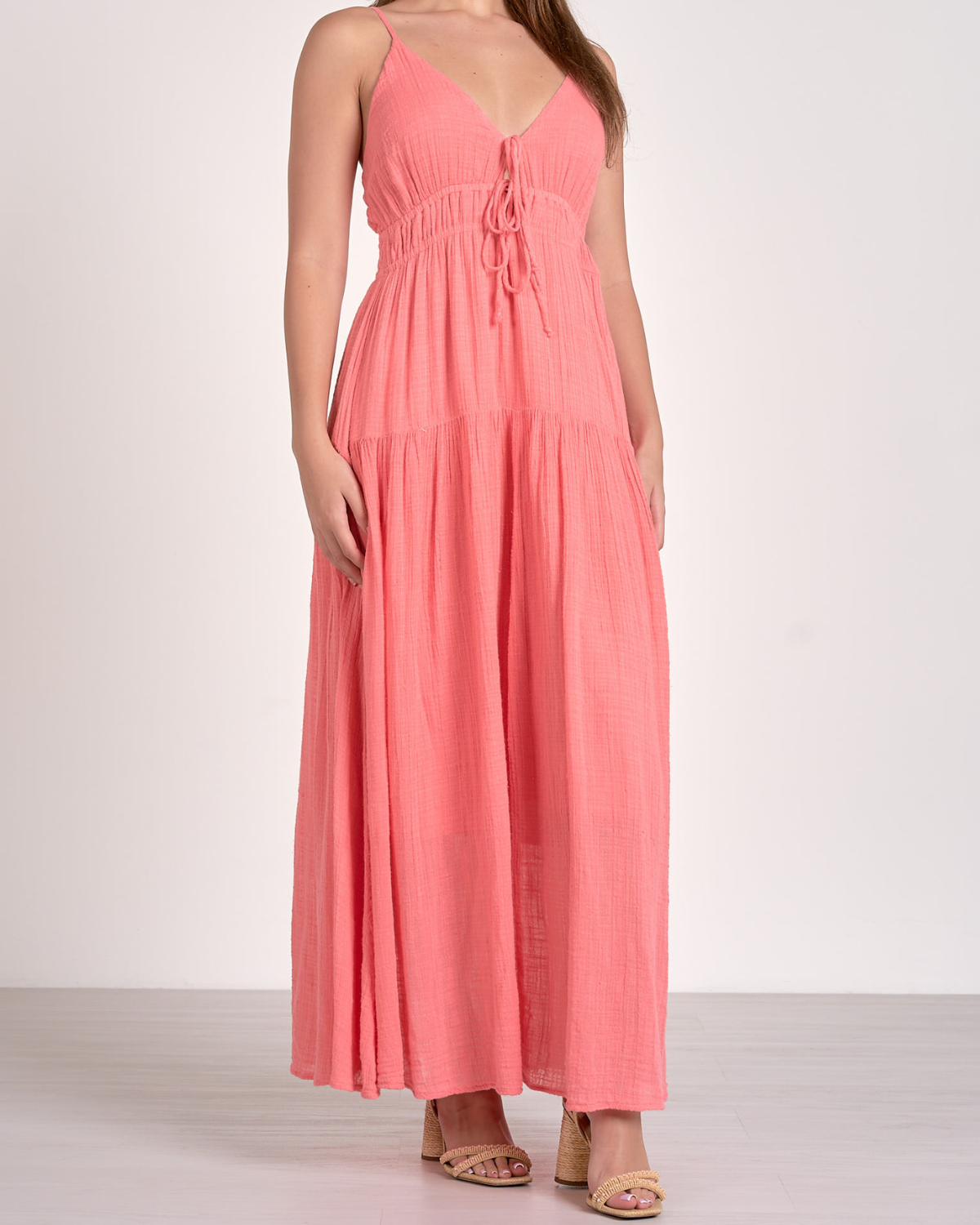 elan pink dress Elan Pink Mauve Abstract Print Dress Pink Mauve / Medium