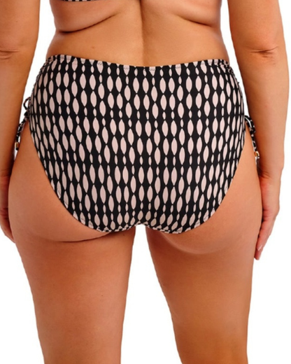 Fantasie Swim Shell Bay High Waist Bikini Brief - FS506978