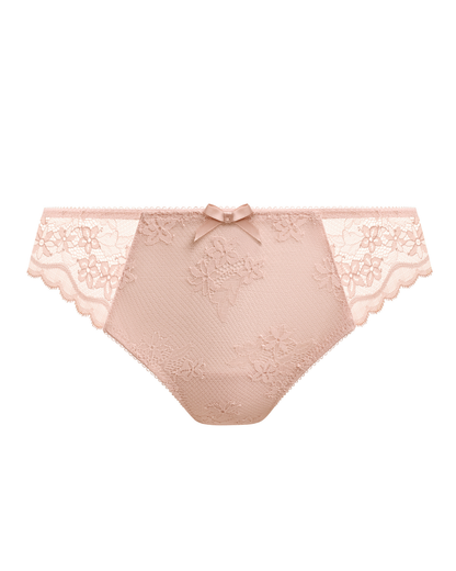 Freya Quinn Brief Panty - AA404350 - Canopy