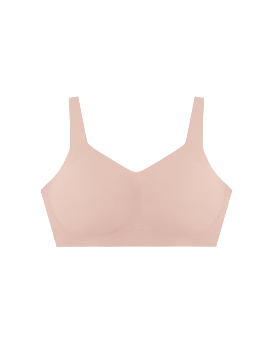 Evelyn & Bobbie Wire Free Beyond Bra (More colors available)