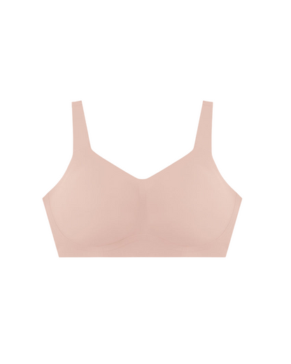Evelyn & Bobbie Wire Free Beyond Bra (More colors available)