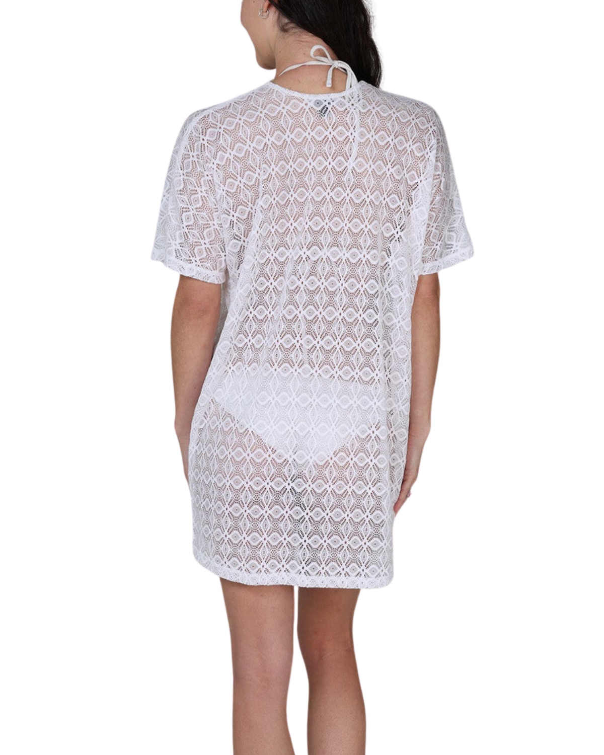 J Valdi Diamante Open Front Kimono Cover Up (More Colors Available) - J15466