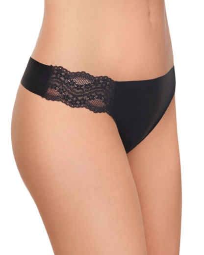 B. Tempt'd by Wacoal B.Bare Thong - 976267