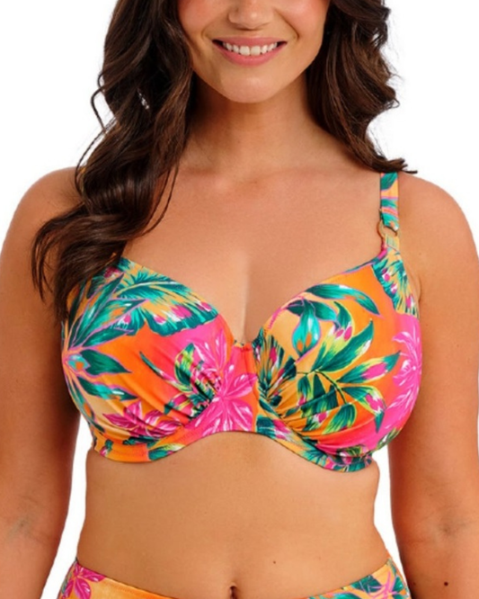 Fantasie Swim Sunset Reef Full Cup Underwire Bikini Top - FS507001