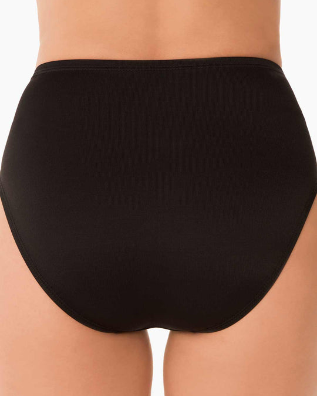Miraclesuit Solids Basic Pant Swim Bottom - 6516601