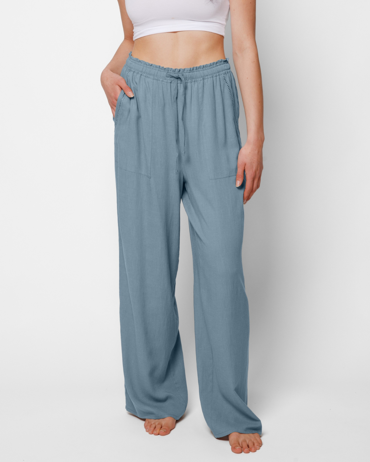 Koy Capri Travel Pant - K26401-03