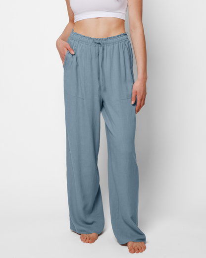 Koy Capri Travel Pant - K26401-03