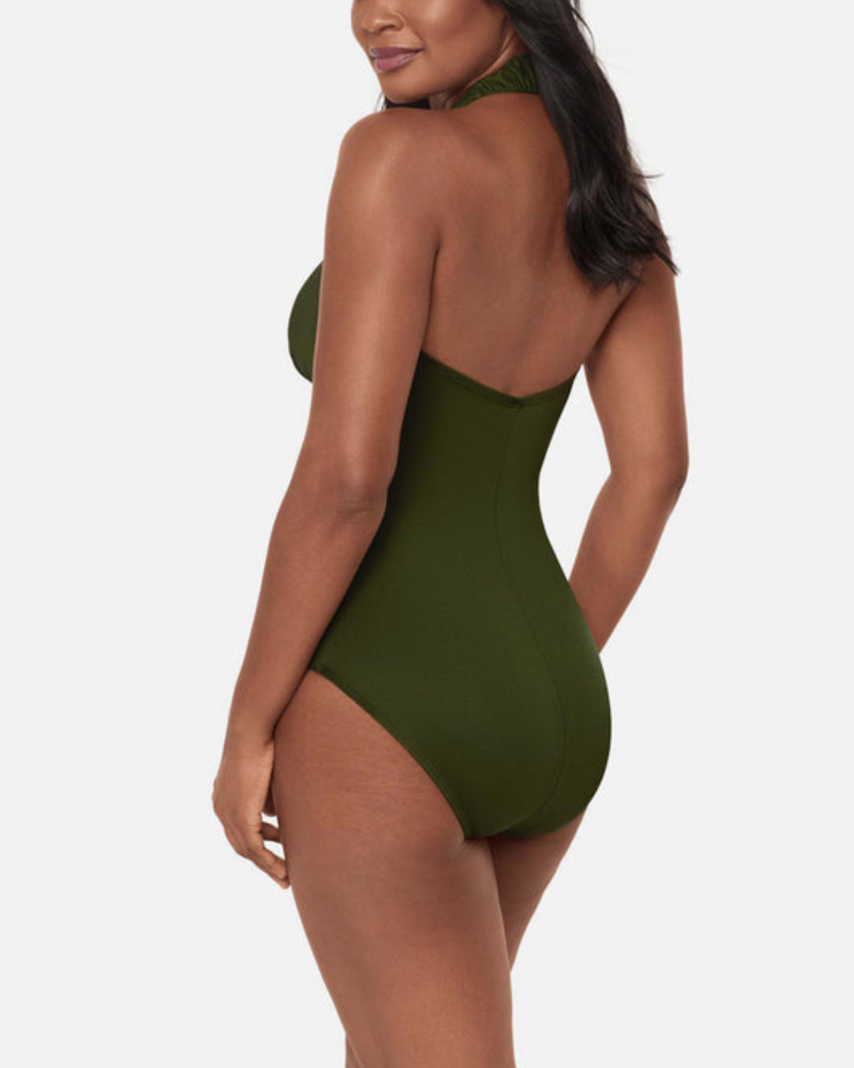 Miraclesuit Solids Theia One Piece - 6567346