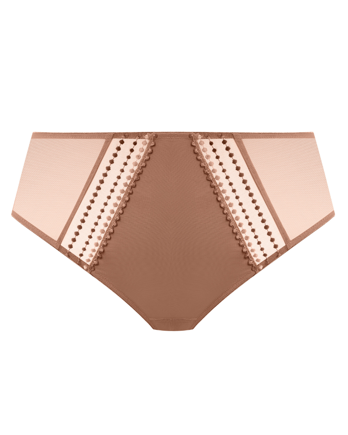 Elomi Matilda Full Brief - 8906 - Praline