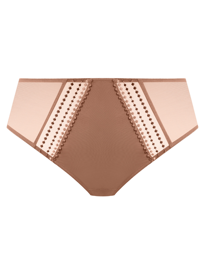 Elomi Matilda Full Brief - 8906 - Praline