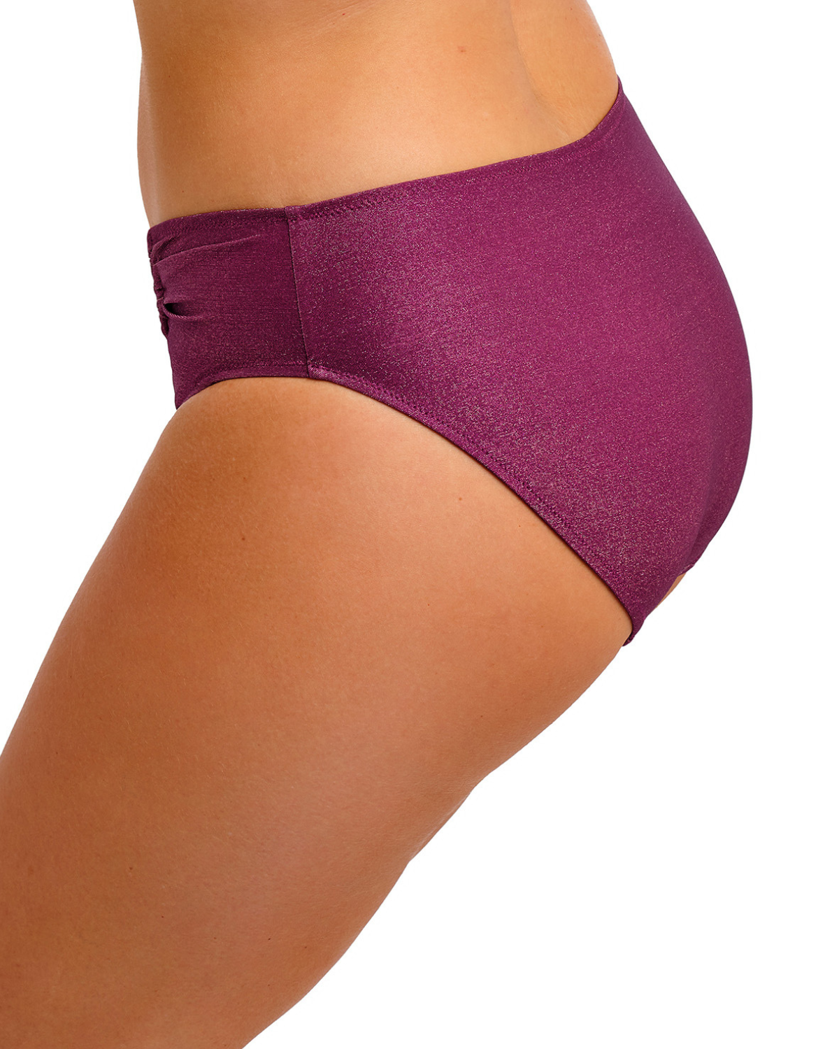 Fantasie Swim Paros Coast Mid Rise Bikini Brief - FS506187