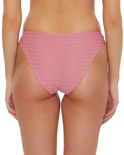 2024 Isabella Rose Mermaid Cali Bikini Bottom - 4644244