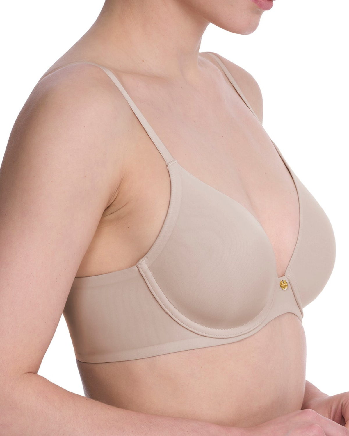 Natori Cloud Comfort Back Smoothing T-Shirt Bra- 731338