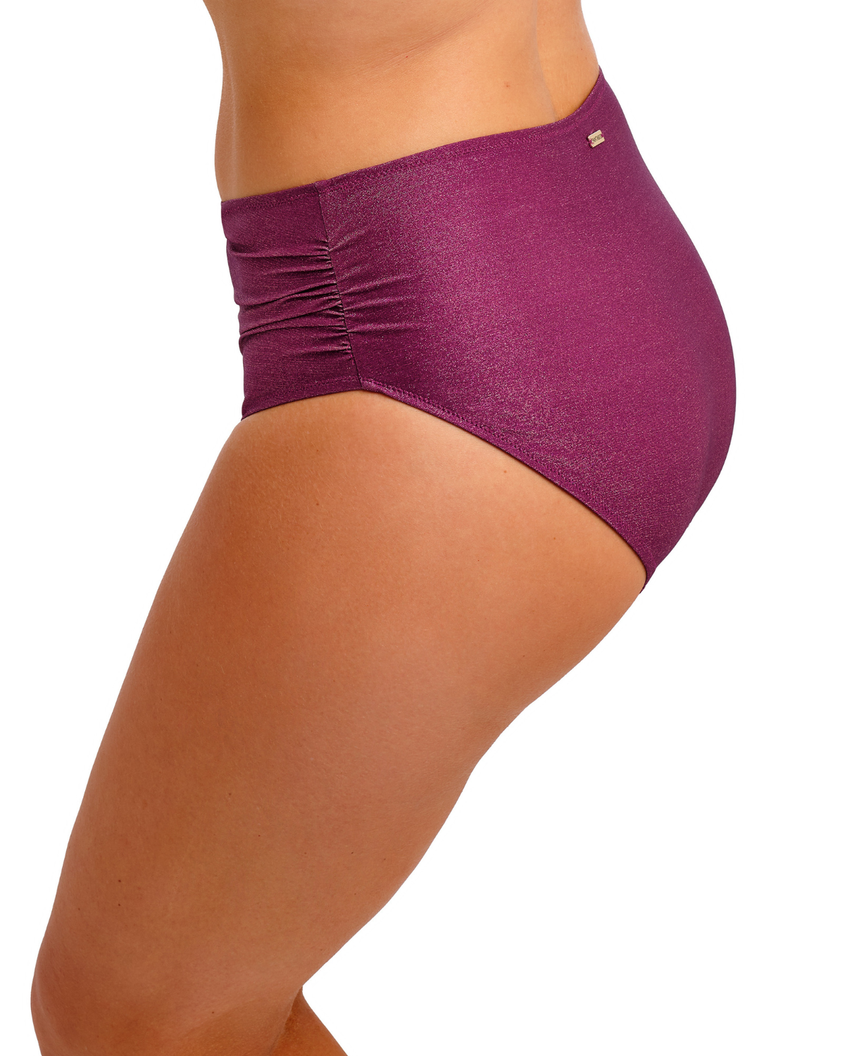 Fantasie Swim Paros Coast High Waist Bikini Brief - FS506171