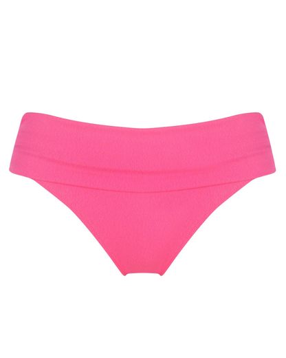 Sunsets Posy Pink Crepe Unforgettable Bottom - 27B