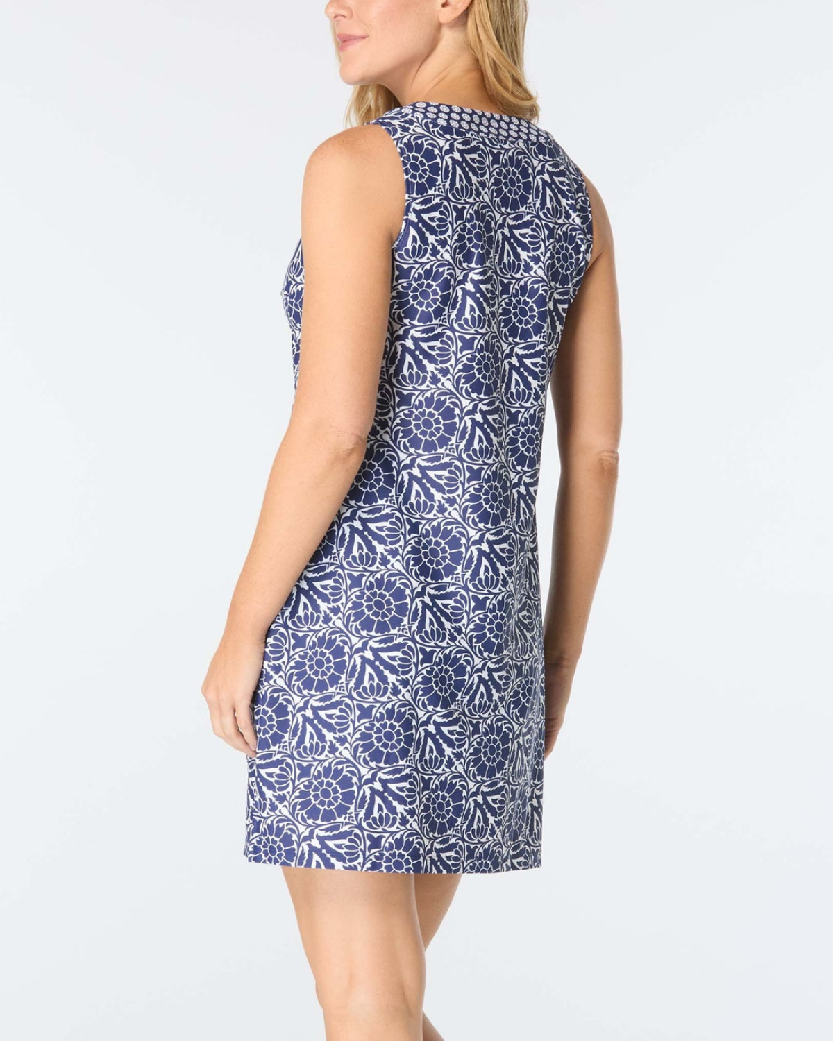 Juniper Bay So Sari Sardinia Dress - BN03002