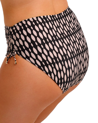 Fantasie Swim Shell Bay High Waist Bikini Brief - FS506978
