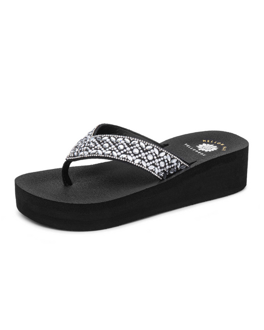 Yellow Box Penza Flatform Sandal