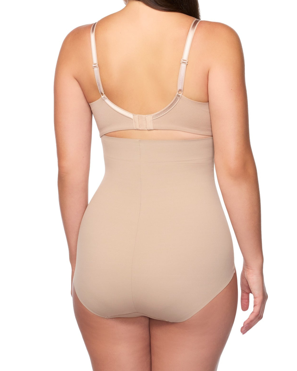 TC Shapewear Iconic Core™ High-Waist Shaping Brief - 4955