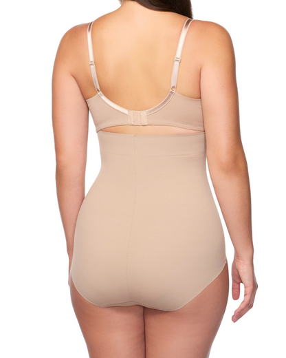 TC Shapewear Iconic Core™ High-Waist Shaping Brief - 4955