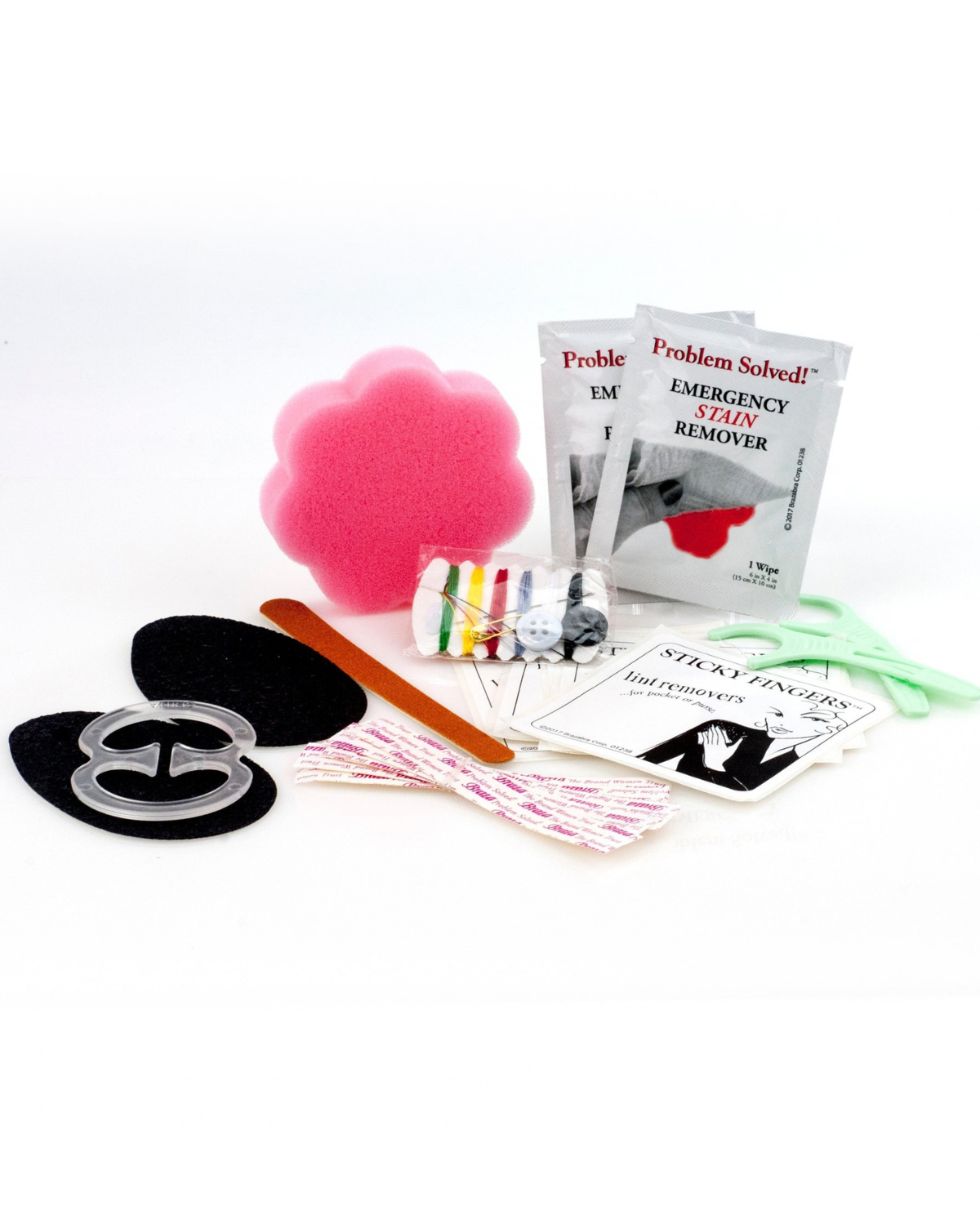 Braza Economy Problem Solved Kit - 80230