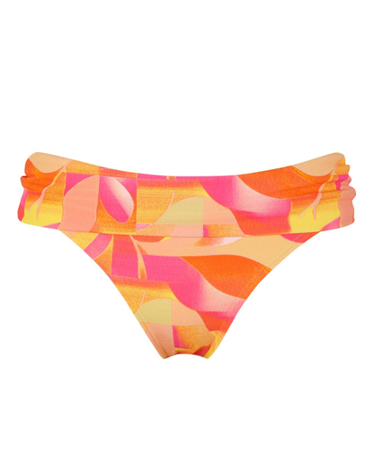 Sunsets Dreamsicle Crepe Unforgettable Bottom - 27B