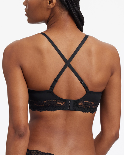 Skarlett Blue Goddess Plunge T-Shirt Bra - 321213