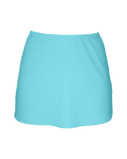 2025 Sunsets Pacifica Cover Mini Skirt Cover Up - 487B