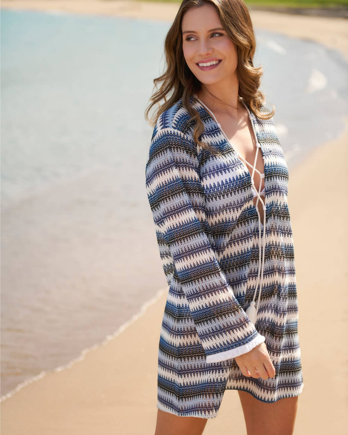 Shiraleah Paloma Cover Up - 04-49-027