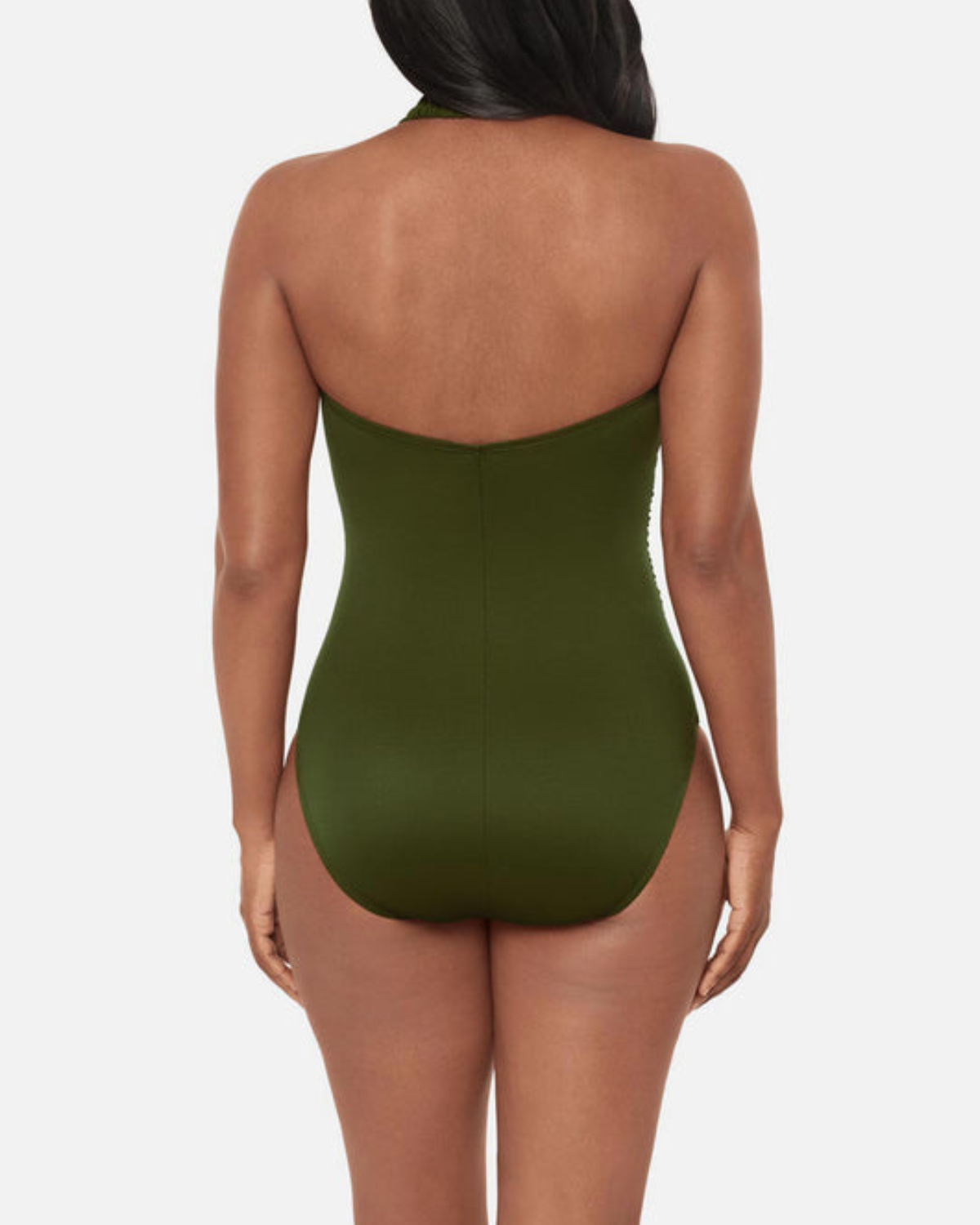 Miraclesuit Solids Theia One Piece - 6567346