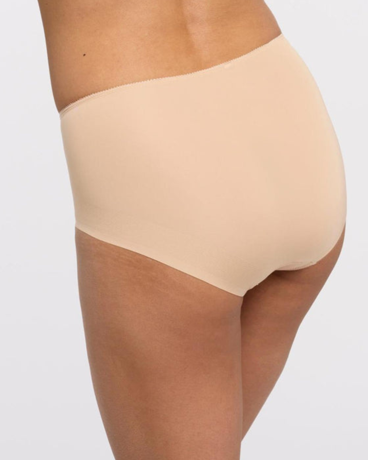 Montelle Nudies Modern Brief (More Colors Available) - 9109