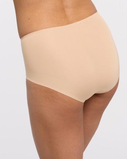 Montelle Nudies Modern Brief (More Colors Available) - 9109