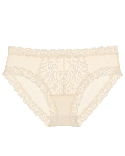 Natori Feathers Hipster Panty - 753023