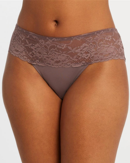 Montelle Nudies Hipster Panty (More Colors Available) - 9101
