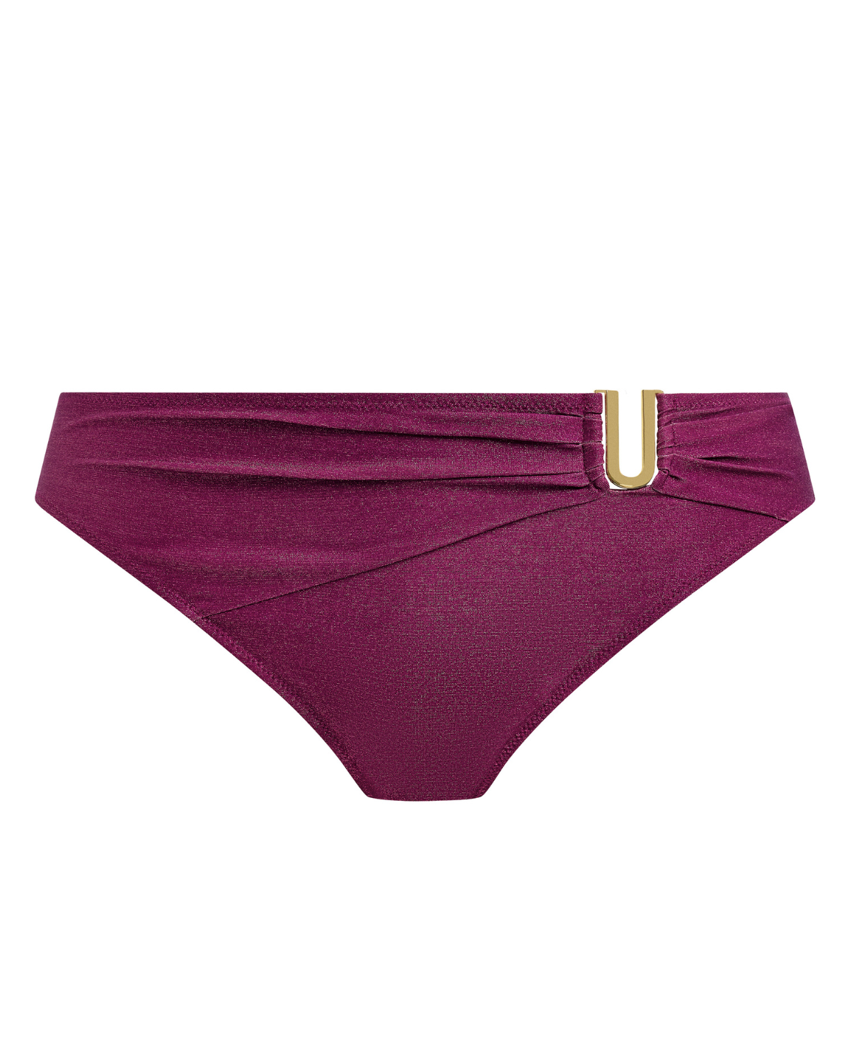 Fantasie Swim Paros Coast Mid Rise Bikini Brief - FS506187