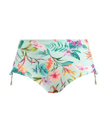 2024 Elomi Swim Sunshine Cove Adjustable Bikini Brief Bottom - Es801873