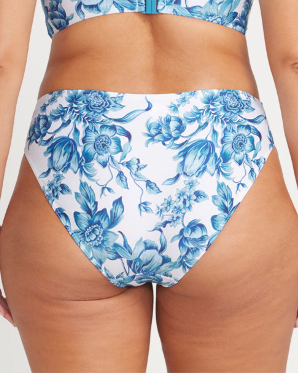 2025 Artesands Bois De Croix Monet Mid Rise Brief Bottoms - AT4844BC