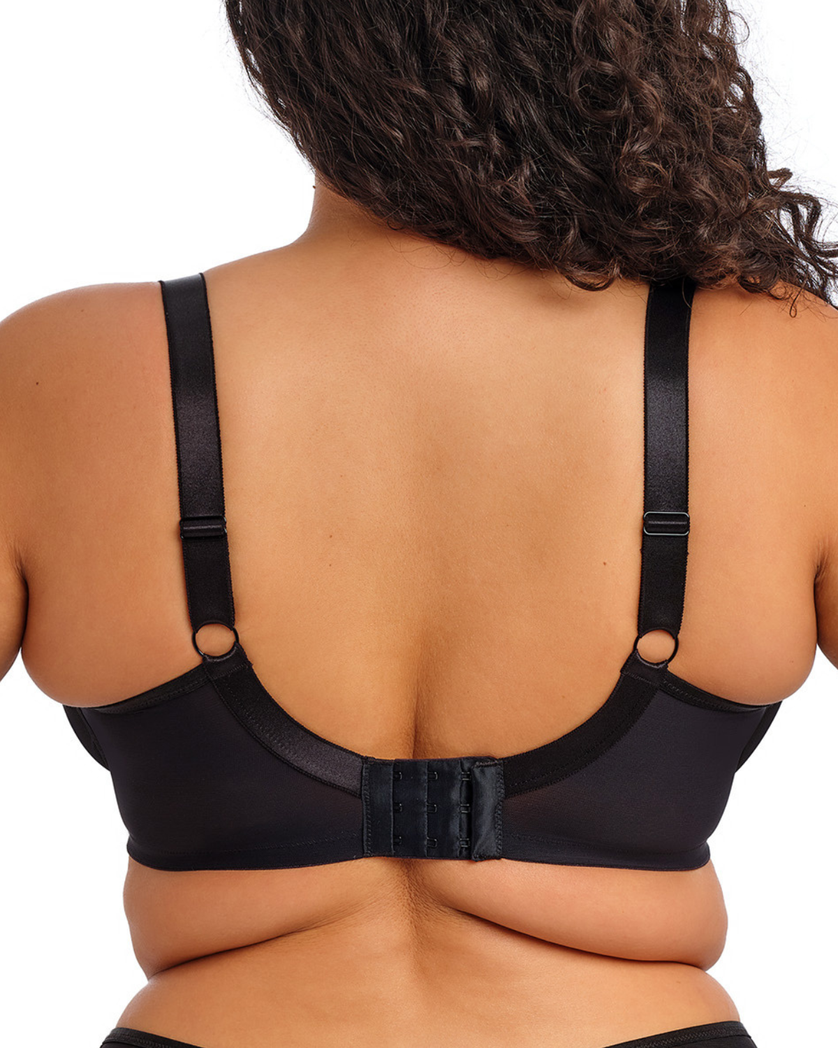 Elomi Teagan Plunge Underwire Bra - EL302602 - Rainbow