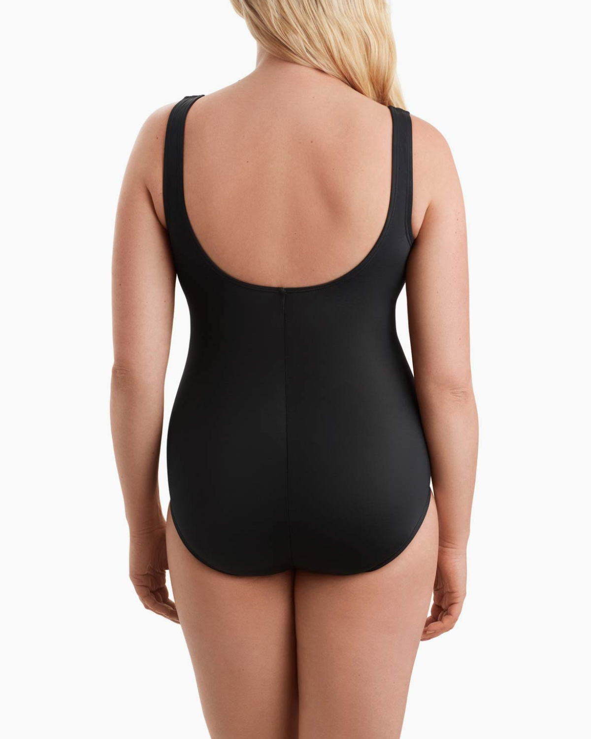Shape Solver Sport Night Party Square Illusion One Piece (More Colors Available) - 80005014