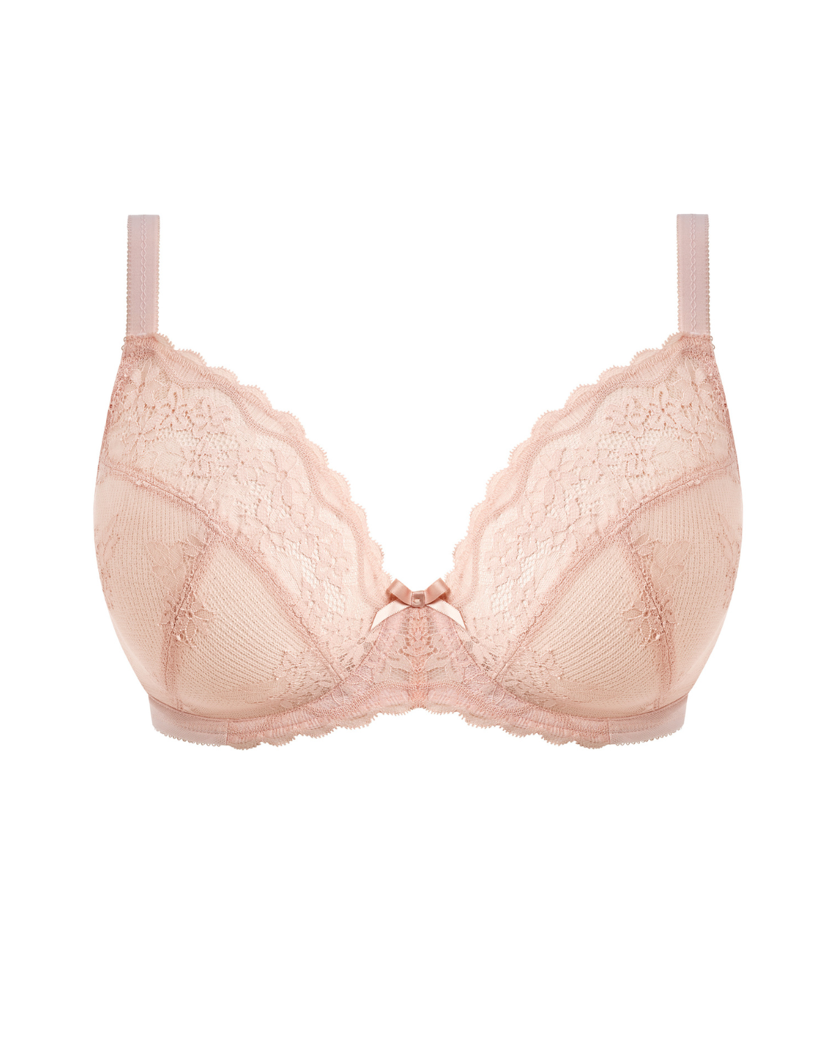 Freya Quinn Plunge Underwire Bra - AA404302 - Canopy